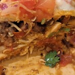 Guzman y Gomez - 断面