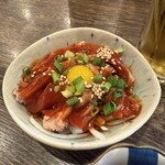 鳥道酒場 新宿歌舞伎町店 - 