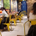 Guzman y Gomez - ないかん