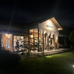 淡路島バーガー 国立谷保店 - 