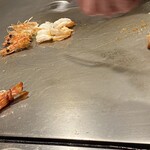 ステーキハウス松波 - 