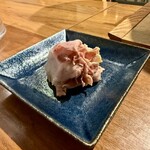 麺処 虵の目屋 - 