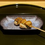 焼とり 常世長鳴鳥 - 