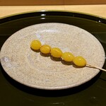 焼とり 常世長鳴鳥 - 