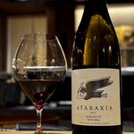 焼とり 常世長鳴鳥 - 