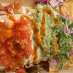 Guzman y Gomez - ワカモレ