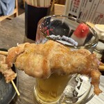 鳥道酒場 新宿歌舞伎町店 - 