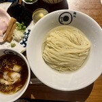 麺処 虵の目屋 - 