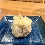 麺処 虵の目屋 - 