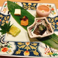 鮨 青海 青山店 - 