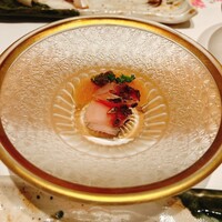 鮨 青海 青山店 - 