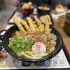 資さんうどん 堺浜寺店