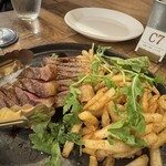 Inf 隅田川イタリアン - 