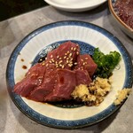 ホルモン 長岡 - 