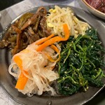 ホルモン 長岡 - 