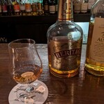 バー ガーディアンズクラブ - 