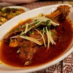 ムガル 駒込店 - 