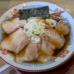 中華ソバ よばれ - 