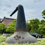 サントリー山崎蒸溜所 - 