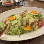 Inf 隅田川イタリアン - 