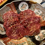 ホルモン 長岡 - 