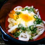 ヨコクラうどん - 