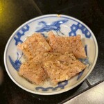 ホルモン 長岡 - 