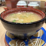 もりもり寿し イオンモール浦和美園店 - 