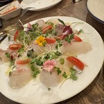 Inf 隅田川イタリアン - 