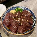 ホルモン 長岡 - 