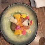 Inf 隅田川イタリアン - 