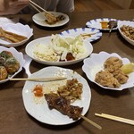 鳥多都 - 料理写真: