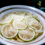 ヨコクラうどん - 