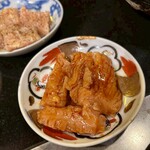 ホルモン 長岡 - 