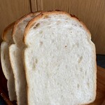 good bakes - 北海道ハードトースト