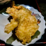 ヨコクラうどん - 