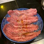 ホルモン 長岡 - 