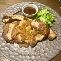 SAAWAAN BISTRO -  SAAWAAN BISTRO -