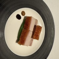 中国飯店 琥珀宮 - 