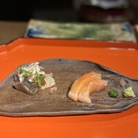 一石三鳥 別邸 - 