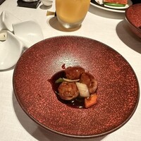 中国飯店 琥珀宮 - 