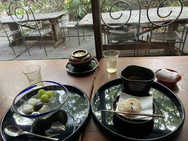 Gallery Cafe Hanano photo