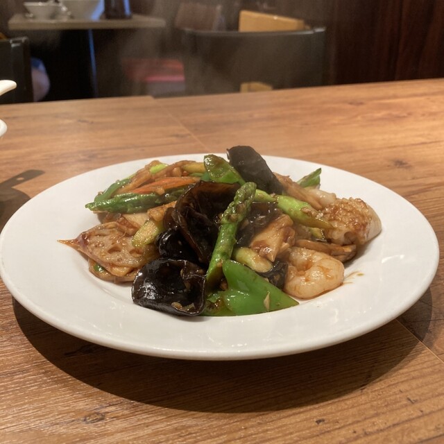 Sichuan Shaochi Unrafan photo 4