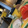 マクドナルド  北5西18店