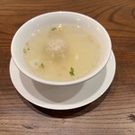 CAFE NADI - 