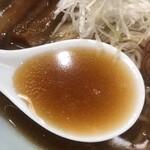 ramen case-K - 植物性油を使った冷やしらぁめん