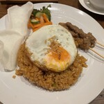 CAFE NADI - 