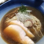 ramen case-K - ノーマルの冷やしらぁめん