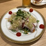 海鮮酒家 泰山 - 