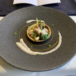 レストラン シャンボール - 